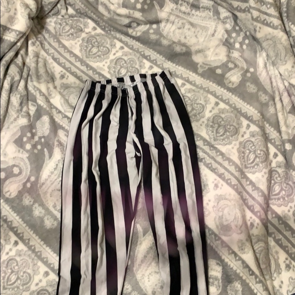Soft leggings